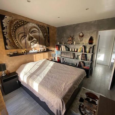 Charmant Appartement T3 La Ciotat Zewnętrze zdjęcie
